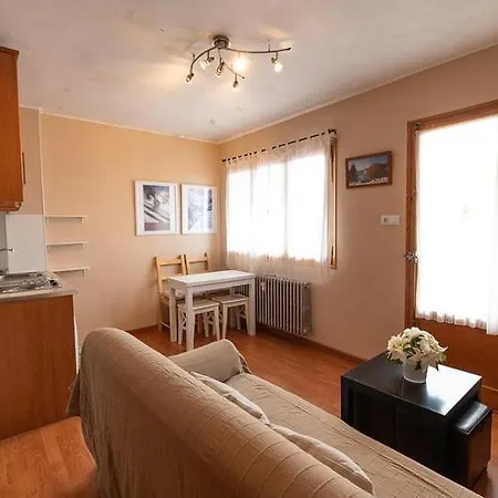 Apartamentos Formigal Formigal