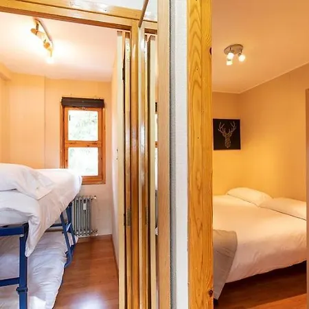 Apartmán Apartamentos Formigal *