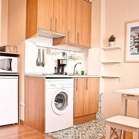 Apartamentos Formigal * Formigal