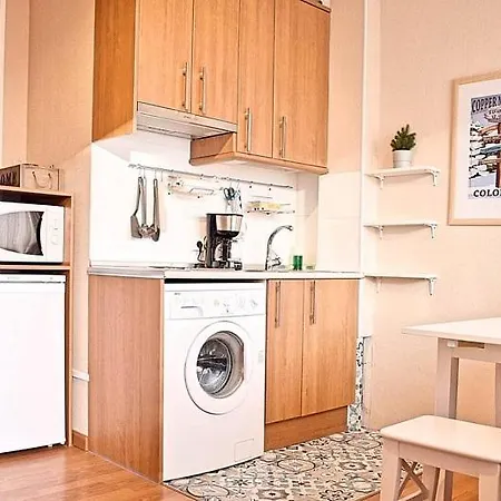 Inmobiliaria - Admite Mascotas * Formigal